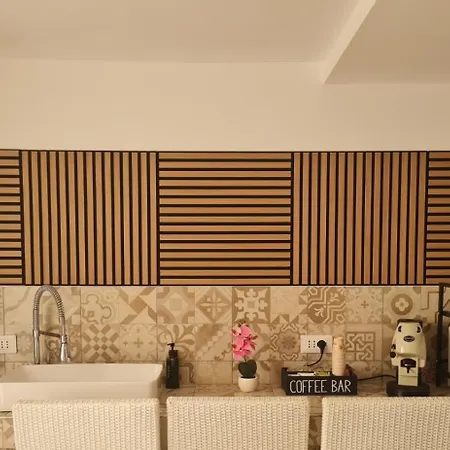 Penzion Sicily Bloom 4*