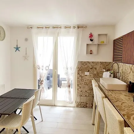 Sicily Bloom 4*
