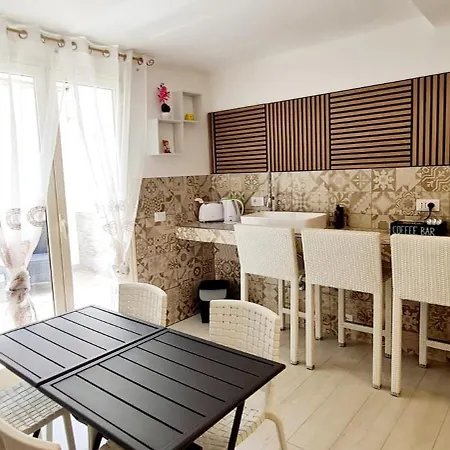 Sicily Bloom 4*