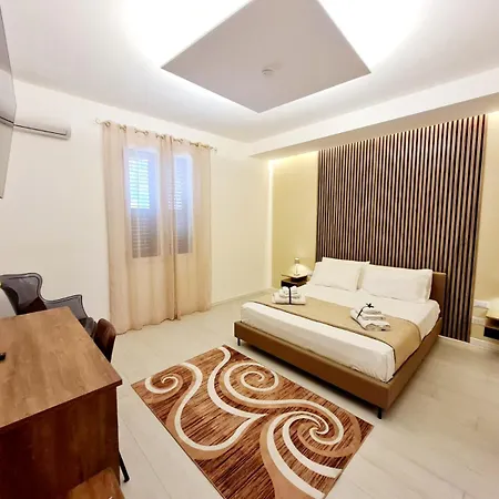 Sicily Bloom 4*
