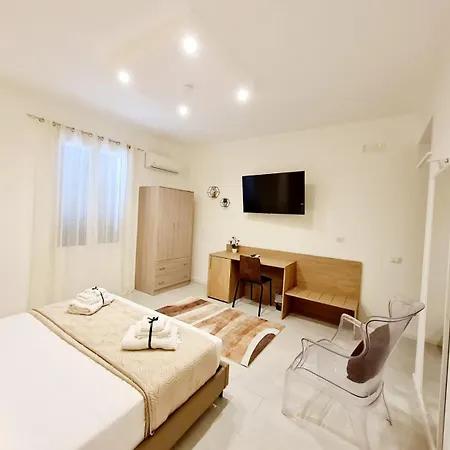 Sicily Bloom Penzion 4*