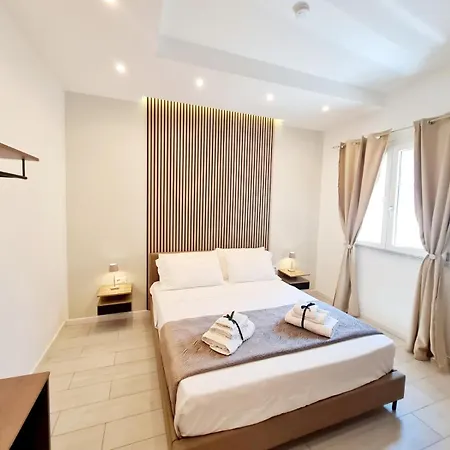 Sicily Bloom Penzion 4*