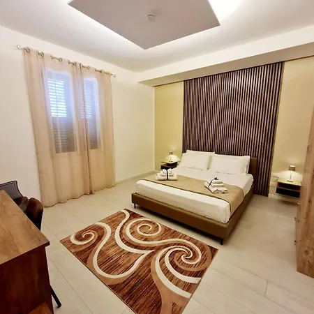 Sicily Bloom 4*