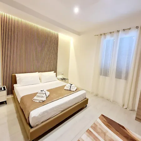 Sicily Bloom 4* Palermo