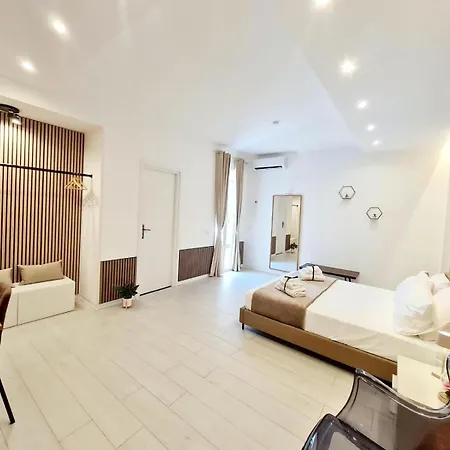Penzion Sicily Bloom 4*